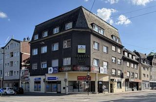 Anlageobjekt in Werler Str. 80, 59063 Hamm, Hamm - Voll vermietetes Wohn- und Geschäftshaus | 9 WE + 3 GE | 84.315 € JNKM | Faktor 14,8