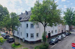 Anlageobjekt in 45476 Styrum, **Gepflegtes 7-Familienhaus in Mülheim-Styrum | 6,17 % Rendite | Umfangreich modernisiert**