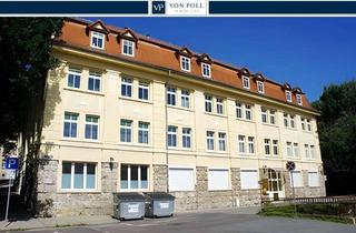 Anlageobjekt in 99510 Apolda, Gründerzeit Wohn- und Geschäftshaus mit Healthcare-Anker