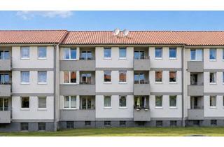 Anlageobjekt in 29683 Bad Fallingbostel, Vermietete Etagenwohnung in Bad Fallingbostel – stabile Mietrendite für Kapitalanleger