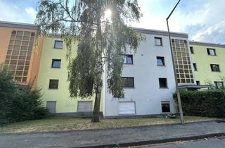 Anlageobjekt in 57577 Hamm, 4 Eigentumswohnungen im Paket zu erwerben. Gesamtpaket für 330.000 EUR