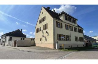 Anlageobjekt in 39221 Welsleben, voll vermietete Anlage
