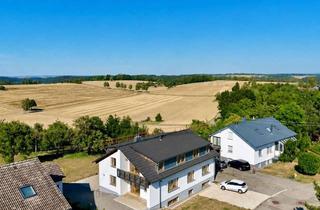 Anlageobjekt in 72186 Empfingen, Modernisiertes 3- Fam-Haus im idyllischer Ortsrandlage in Empfingen-Wiesenstetten