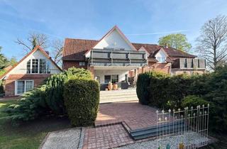 Anlageobjekt in 31535 Neustadt, Attraktives Anlageobjekt im Neustädter Land: Mehrfamilienhaus mit hausähnlicher 320m²-Einheit
