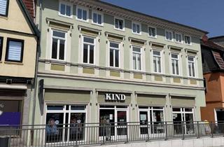 Anlageobjekt in Hauptstraße 88, 99752 Bleicherode, Provisionsfreie Kapitalanlage mit Wohn- und Geschäftseinheiten