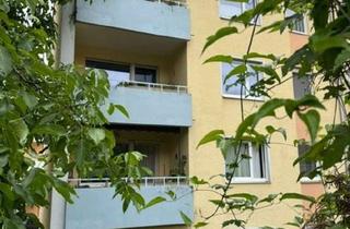 Anlageobjekt in 97074 Würzburg, 3 Zi.-Whg. mit Balkon, Garage und Stellplatz in Würzburg zu verkaufen