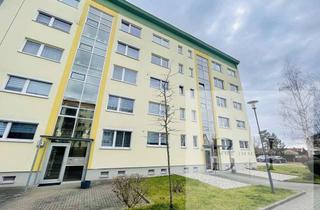 Anlageobjekt in 06712 Zeitz, Investmentgelegenheit: zwei Eigentumswohnungen mit Stellplätzen und Balkonen