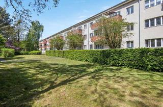 Anlageobjekt in Marzahnstraße, 13509 Tegel, 5 Kapitalanlagen in Berlin-Tegel - Nebenkosten geschenkt!