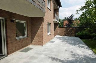 Anlageobjekt in Entenweg, 52477 Alsdorf, IPA - Lage Lage Lage 4-Zimmer Erdgeschosswohnung mit Südterrasse in Alsdorf-Ofden vermietet!