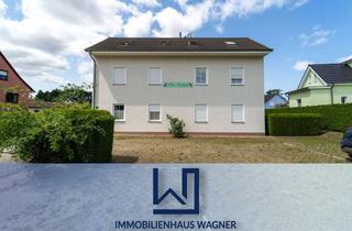 Anlageobjekt in 17454 Zinnowitz, Zentrums- und Strandnah und dennoch ruhig - Moderne 2-Raum-Wohnung