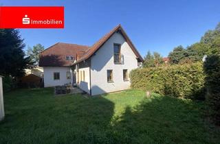 Anlageobjekt in 99334 Kirchheim, ***freistehendes Zweifamilienhaus mit Einliegerwohnung zwischen Erfurt und Arnstadt***