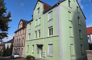 Anlageobjekt in 58509 Lüdenscheid, *** 6-Familienhaus in innenstadtnaher Wohnlage ***