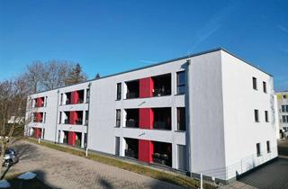 Anlageobjekt in 95032 Innenstadt, Top-Investition - Hochschulstadt Hof an der Saale