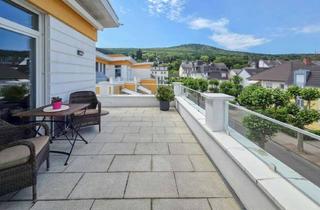 Anlageobjekt in 53474 Bad Neuenahr-Ahrweiler, Modernes Penthouse im begehrten Ensemble „Wohnen am Lenné-Schlösschen“