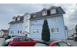 Anlageobjekt in 69214 Eppelheim, In zentraler und ruhiger Wohnlage von Eppelheim: Mehrfamilienhaus mit Gewerbe-/Lagerflächen und groß