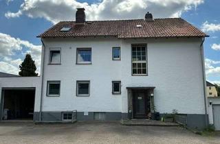Anlageobjekt in 37574 Einbeck, Mehrfamilienhaus mit Garagenpark