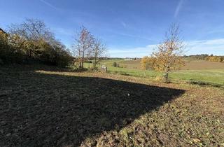 Grundstück zu kaufen in 85405 Nandlstadt, 1393 m² großes Idyllisches Baugrundstück in ruhiger Lage