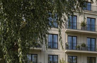Grundstück zu kaufen in 13435 Wittenau, 620,- €/qm BGF - BAUGRUNDSTÜCK FÜR GEWERBLICHES WOHNEN VON www.MAHLKE-IMMOBILIEN.de