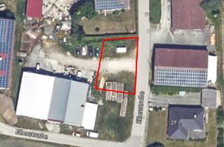 Grundstück zu kaufen in 86529 Schrobenhausen, Baugrundstück in Hörzhausen OT Halsbach zu verkaufen!