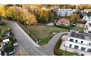 Grundstück zu kaufen in 61462 Königstein, Traumhaftes Grundstück in Bestlage Königsteins!