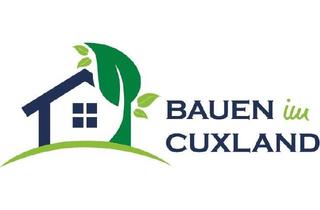 Grundstück zu kaufen in Zum Holz, 27624 Kührstedt, Bauen im Cuxland: Baugebiet „Zum Holz“ in Geestland-Kührstedt!
