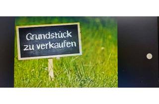 Grundstück zu kaufen in 82110 Germering, TOP Grundstück Germering für Doppelhaus - Mehrfamilienhaus von Privat