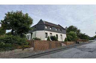 Grundstück zu kaufen in 45473 Eppinghofen, Grundstücksensemble mit Entwicklungspotenzial auf ca. 1.504 m² in Mülheim-Winkhausen