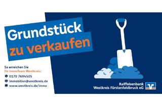 Grundstück zu kaufen in 82299 Türkenfeld, Sofort bebaubar: Grundstück für Doppelhaushälfte mit genehmigter Planung