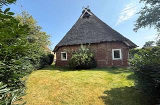 Grundstück zu kaufen in 21224 Rosengarten, Idylle in Rosengarten: Seltene Gelegenheit in Bestlage
