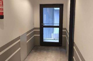 Gewerbeimmobilie kaufen in 68165 Schwetzingerstadt, Vermietete Büro-Teileigentumseinheit in bester Citylage unweit des Hauptbahnhofs!