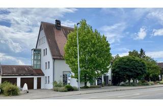 Büro zu mieten in Zeppelinstraße 283, 88048 Friedrichshafen, 49 qm Büroräume in Friedrichshafen-Fischbach