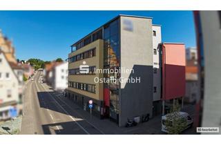 Büro zu mieten in 89518 Heidenheim, Ihr neuer Praxis- oder Bürostandort in zentraler Lage!