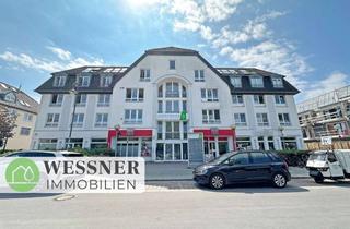 Gewerbeimmobilie mieten in 14612 Falkensee, Gewerbefläche mit Klimaanlage & Aufzug in zentraler Lage – ca. 4 min zu Fuß vom Bahnhof Falkensee