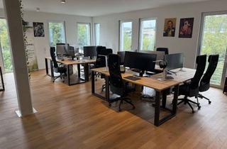 Gewerbeimmobilie mieten in Aubachstraße, 56410 Montabaur, Premium-Fix-Desk am ICE Montabaur | 24/7 | 38″ Dell | Parken & Wallbox