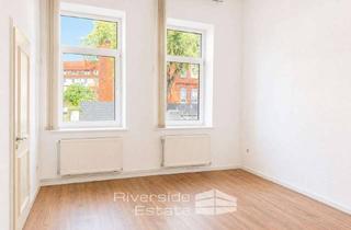 Gewerbeimmobilie mieten in 31785 Hameln, Hameln I Renovierte Gewerbeeinheit im Erdgeschoss – 4 Räume auf ca. 79 m²!