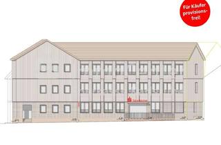 Gewerbeimmobilie mieten in 76661 Philippsburg, Ihr Neuer Standort | Hochwertig kernsanierte Gewerbeflächen mit modernster Ausstattung mitten im Cen