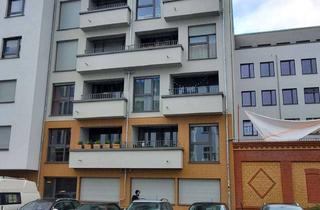Büro zu mieten in Rigaer Straße, 10247 Friedrichshain, Exclusive Büroetagen in der Rigaer Straße