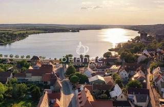 Gewerbeimmobilie kaufen in 06317 Seeburg, ***Starten Sie Ihr neues Leben am Süßen See !!!***