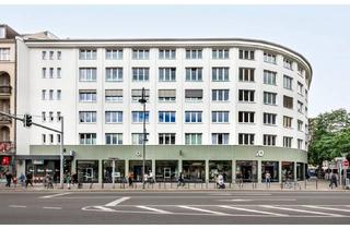 Praxen mieten in 12043 Neukölln, ✅ Exklusiv: Moderne Praxisfläche im 2. OG – Ausbau nach Mieterwunsch