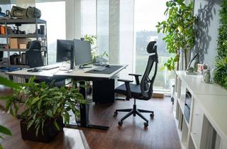 Büro zu mieten in Am Altenbach, 91341 Röttenbach, Moderne, voll ausgestattete Büroflächen in Röttenbach - flexibel teilbar & provisionsfrei