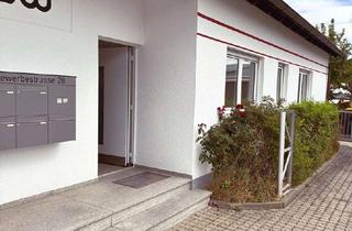 Büro zu mieten in Gewerbestraße 28, 90556 Cadolzburg, Bürofläche mit 5 Räumen im Gewerbegebiet Schwadermühle in Cadolzburg - ab sofort verfügbar