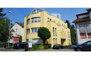 Büro zu mieten in Clamecystrasse 14-16, 63571 Gelnhausen, Schöne Büroräume in zentraler Lage