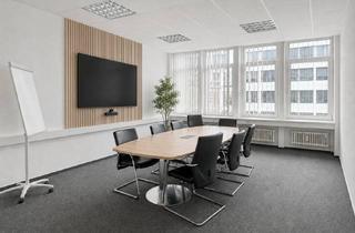 Büro zu mieten in Koblenzer Str., 57072 Siegen, Helle, repräsentative Büros/ Praxisräume in Siegen Mitte!
