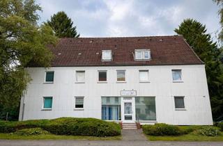 Gewerbeimmobilie mieten in Ostlandstr. 44, 24340 Eckernförde, Kompakte Gewerbefläche in Eckernförde, flexibel nutzbar