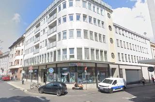 Praxen mieten in Weißenburger Straße 44, 63739 Aschaffenburg, PRAXIS/BÜRO - Fläche mit 111,15 m² in Aschaffenburg