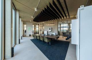 Büro zu mieten in Ursula-Flick-Straße 14, 49076 Westerberg, Repräsentatives Büro im Wissenschaftspark kurzfristig verfügbar