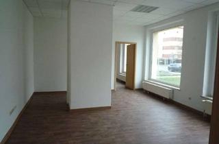 Geschäftslokal mieten in Im Brückfeld 11, 39114 Cracau, EZH/ BÜRO - Ladenfläche im EG mit Schaufensterfront 133,19 m² in Magdeburg