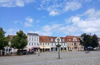 Gewerbeimmobilie mieten in Karl-Marx-Straße 38, 16816 Neuruppin, Toplage! Gewerbeeinheit in bester Lage von Neuruppin zu vermieten