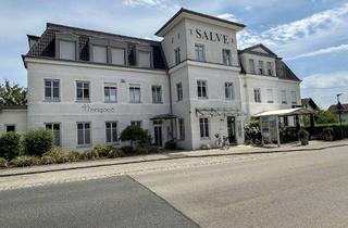 Gewerbeimmobilie mieten in 83209 Prien, Helle und repräsentative Gewerbefläche in zentraler Lage zur Miete