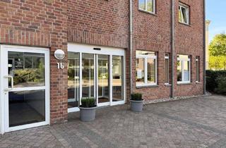 Büro zu mieten in Mühlenweg 16, 47608 Geldern, Ankommen und durchstarten: Kernsaniertes Büro zum Festpreis in bester Gesellschaft